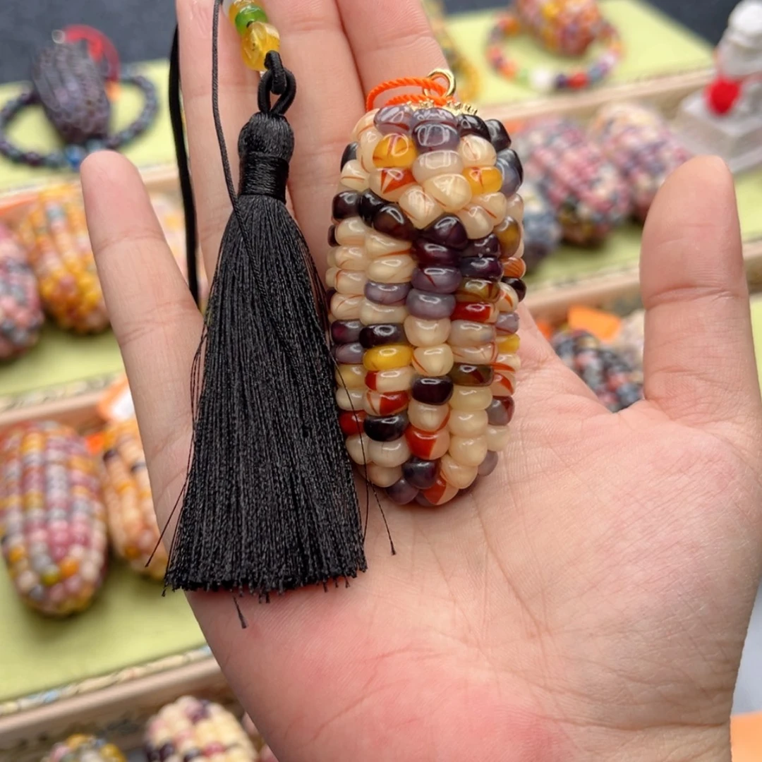 【闪购商品】风车木（黑檀木）2