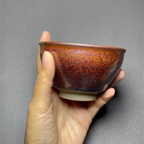 【闪购商品】茶盏-718............