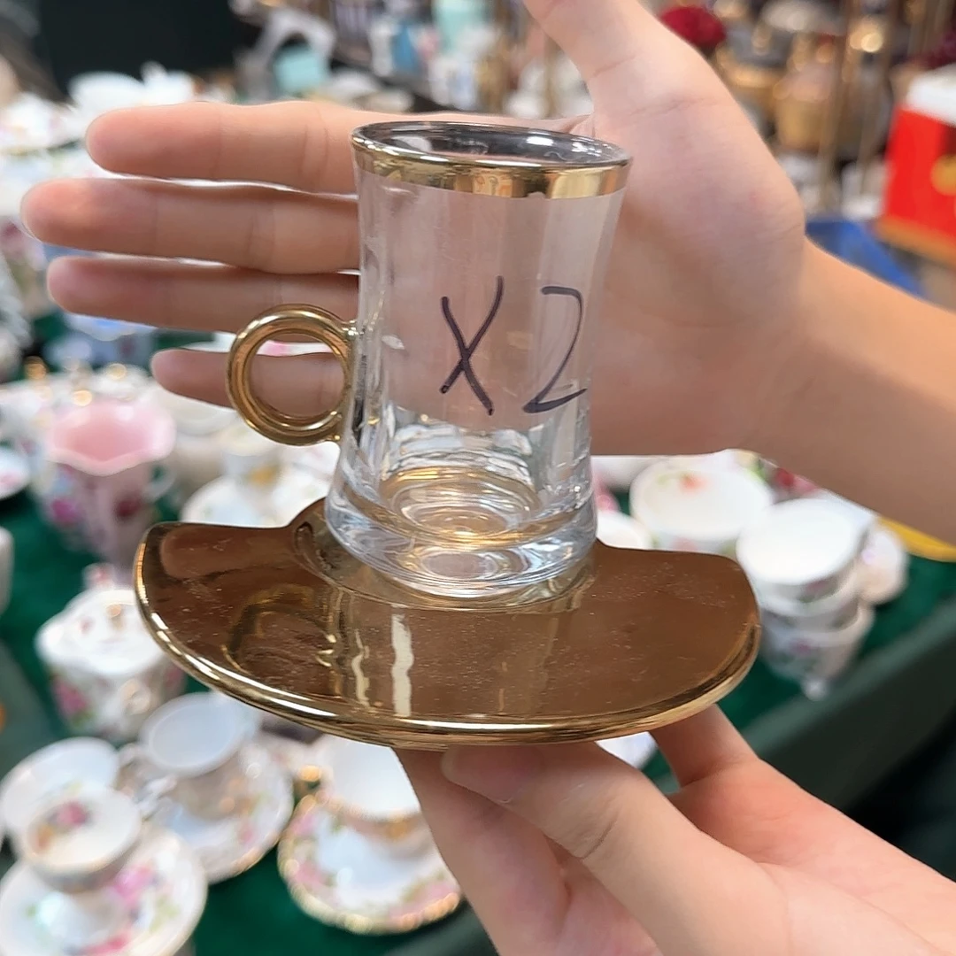 外贸冠衡陶瓷家具冠