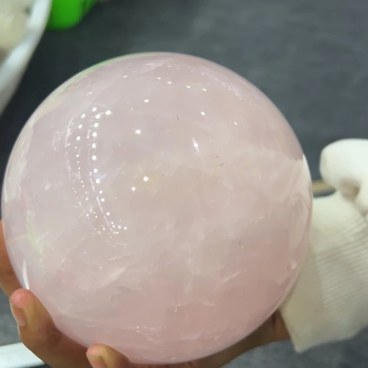 未镶嵌大型摆件（非配饰）水晶