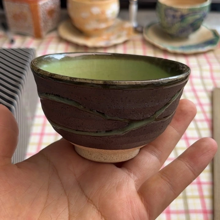 陶瓷艺术品的设计