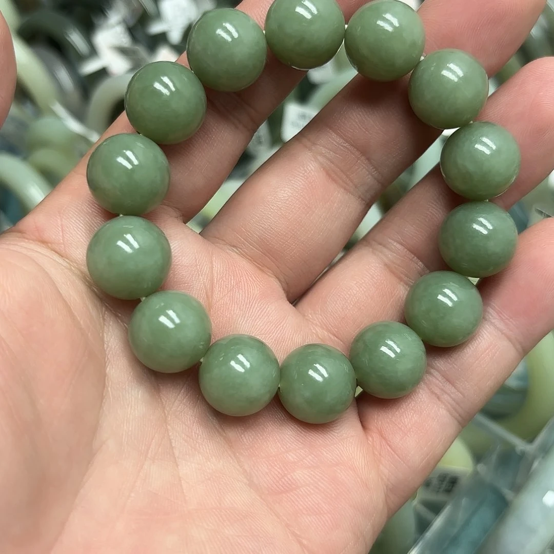 未镶嵌手镯和田玉（糖玉）