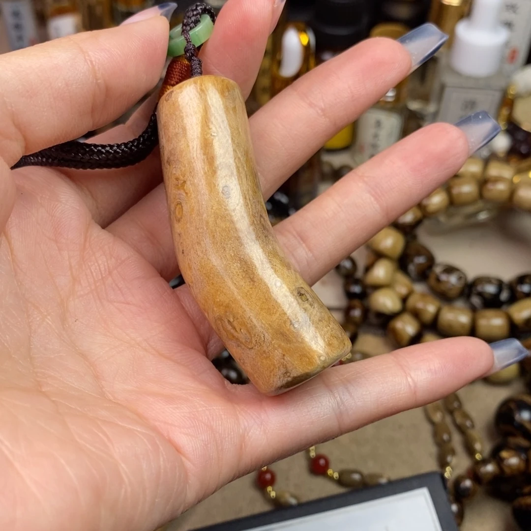 橄榄核手串/手链精品设计搭配