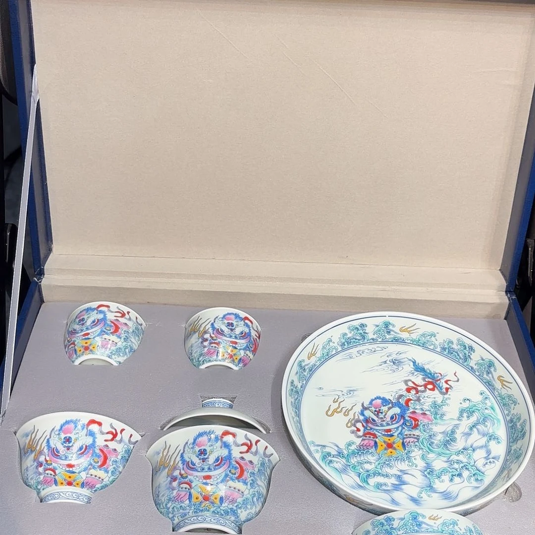 杯子景德镇陶瓷学院