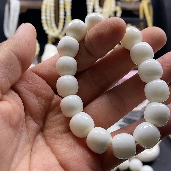 Z***i贝壳手串/手链老型手串