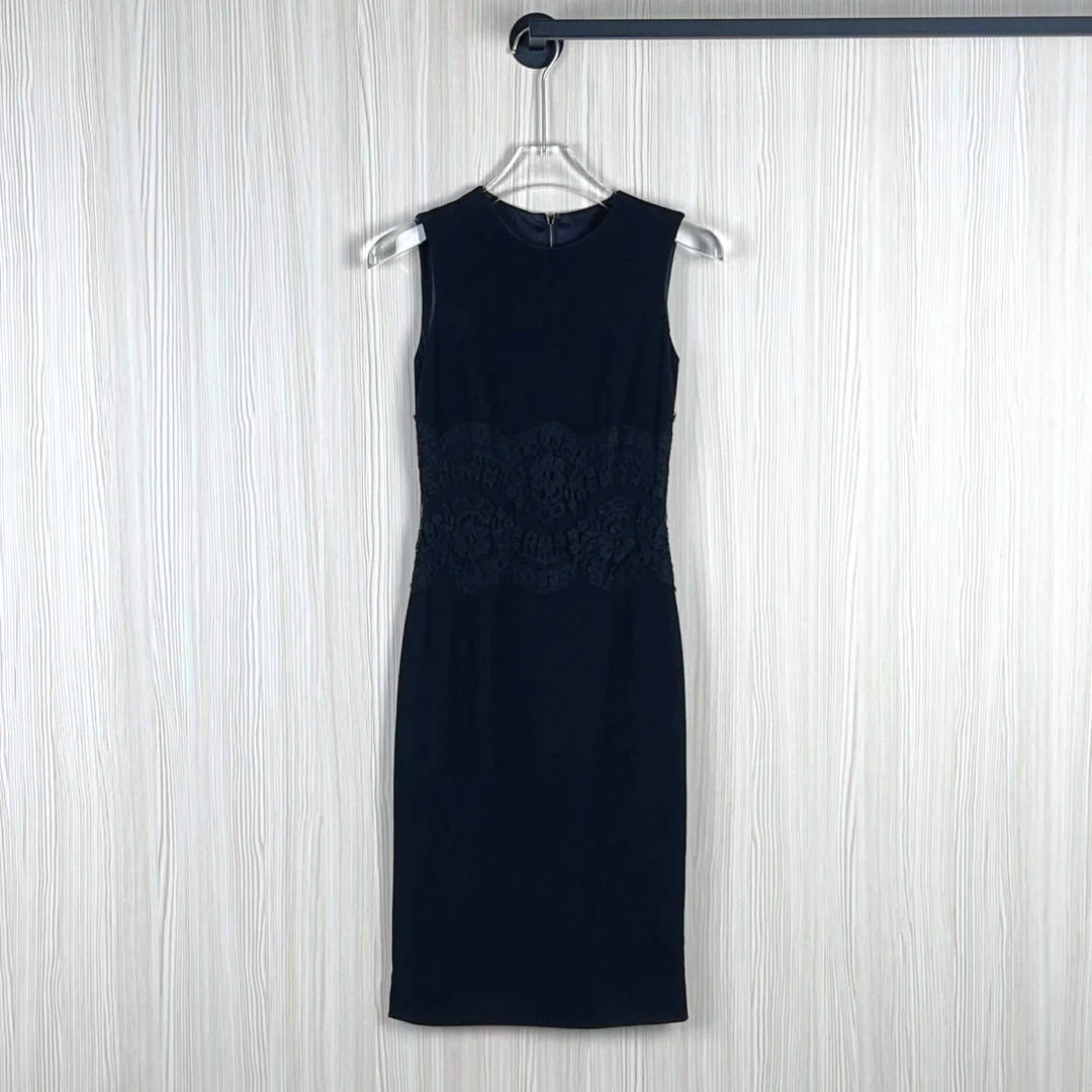 99新 maje 安洁利严选/DG连衣裙 尺码36成色直播间为准 GSS20065