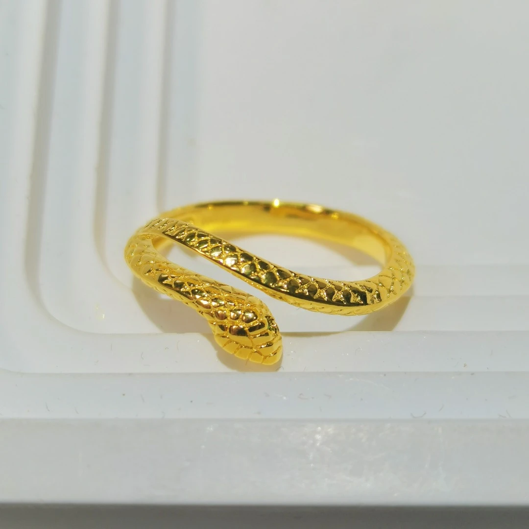 足银戒指 足银戒指  35