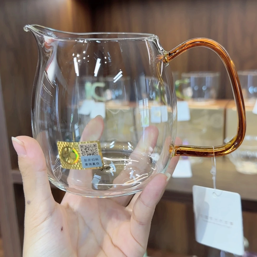 禾器泰然A款琥珀色