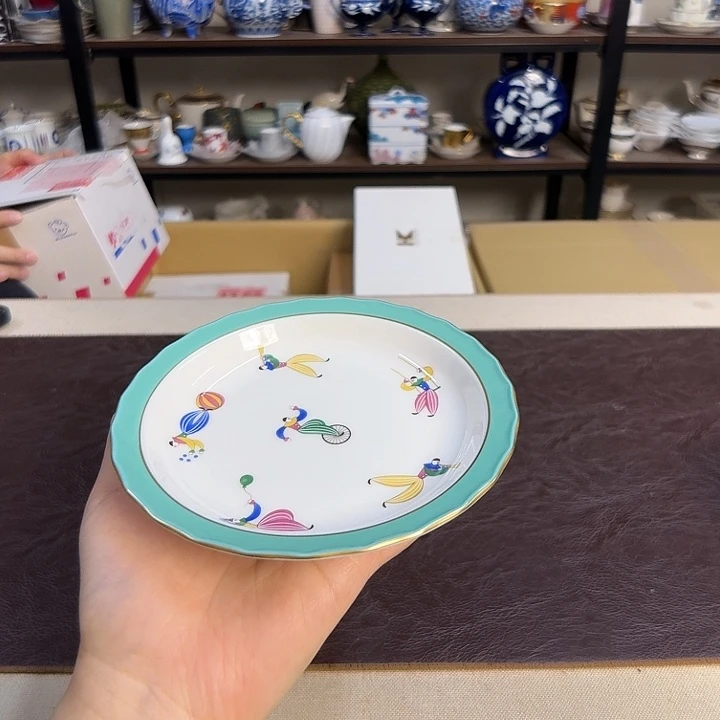 瓷片介里家的精选好物