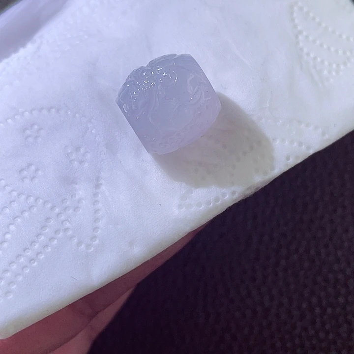 未镶嵌定制翡翠翡翠