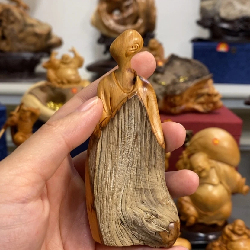 【闪购商品】柏木（崖柏）