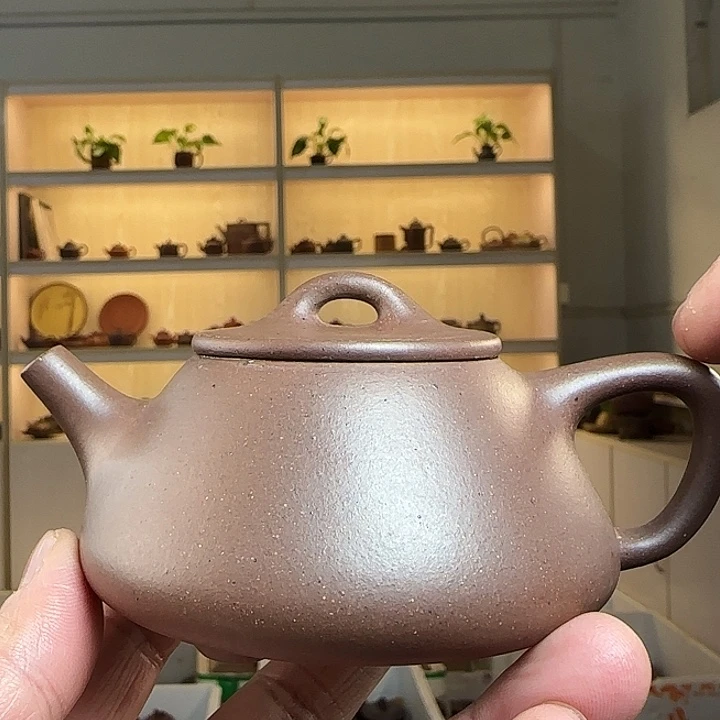 茶壶紫砂宜兴紫砂工艺