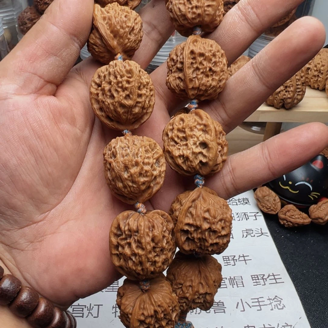 文玩核桃吊坠手持111111