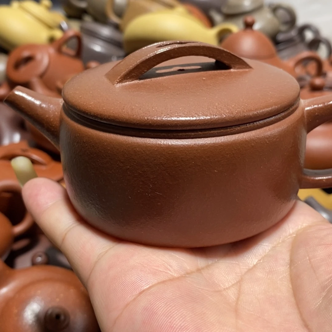 钊***寶茶壶紫砂闪购商品紫砂壶