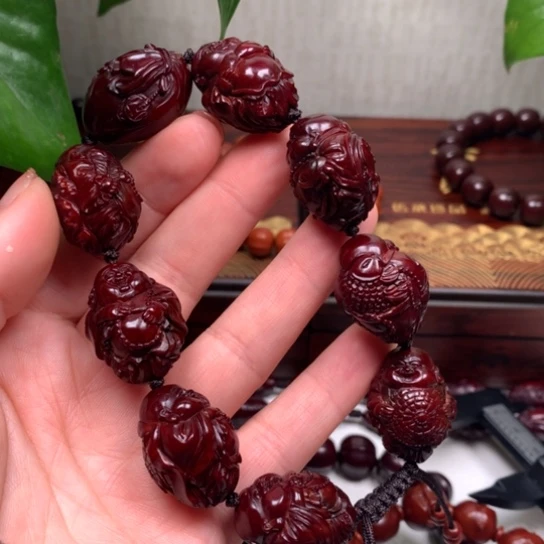 橄榄核手串/手链等****^橄榄