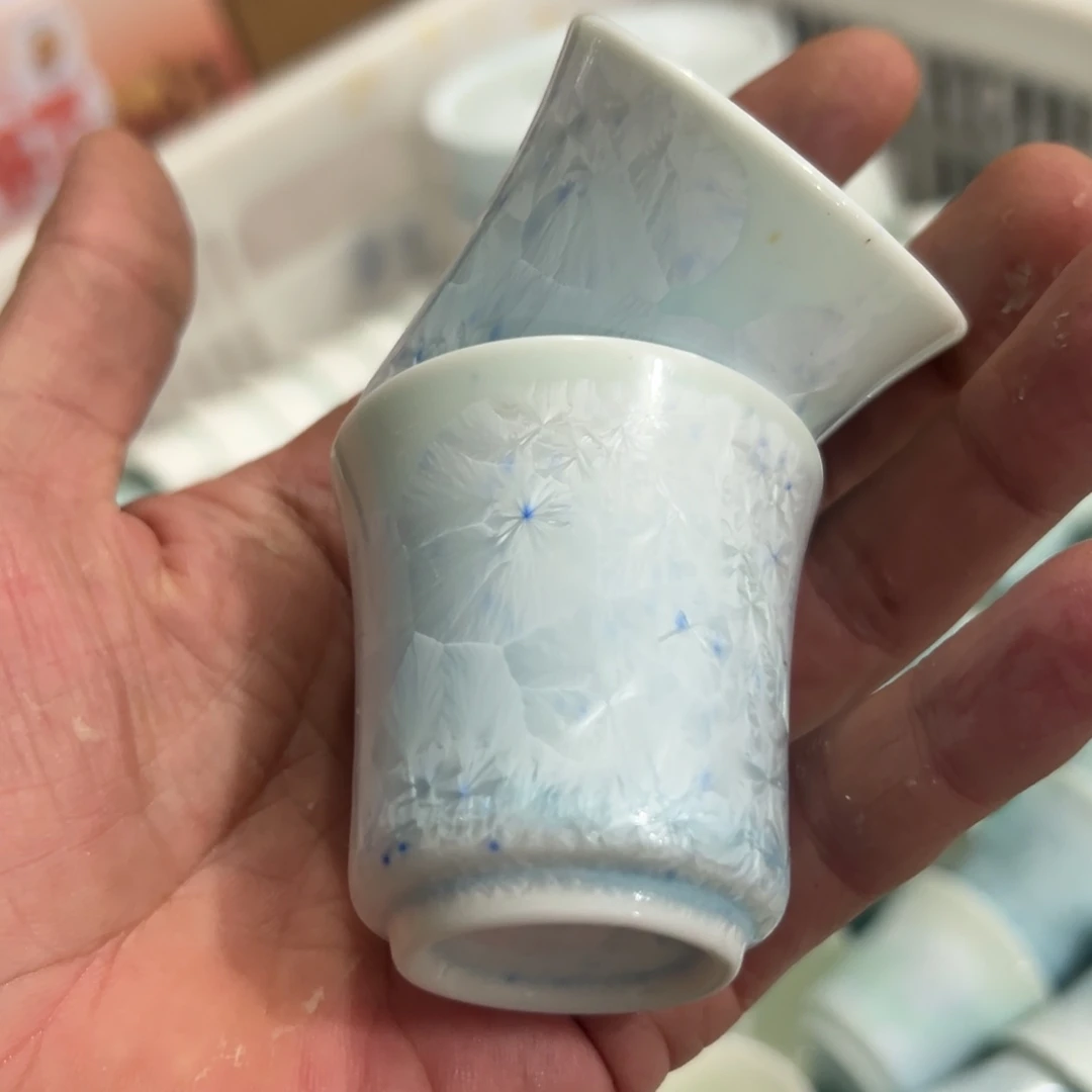 库存茶具部分瑕疵介意勿拍