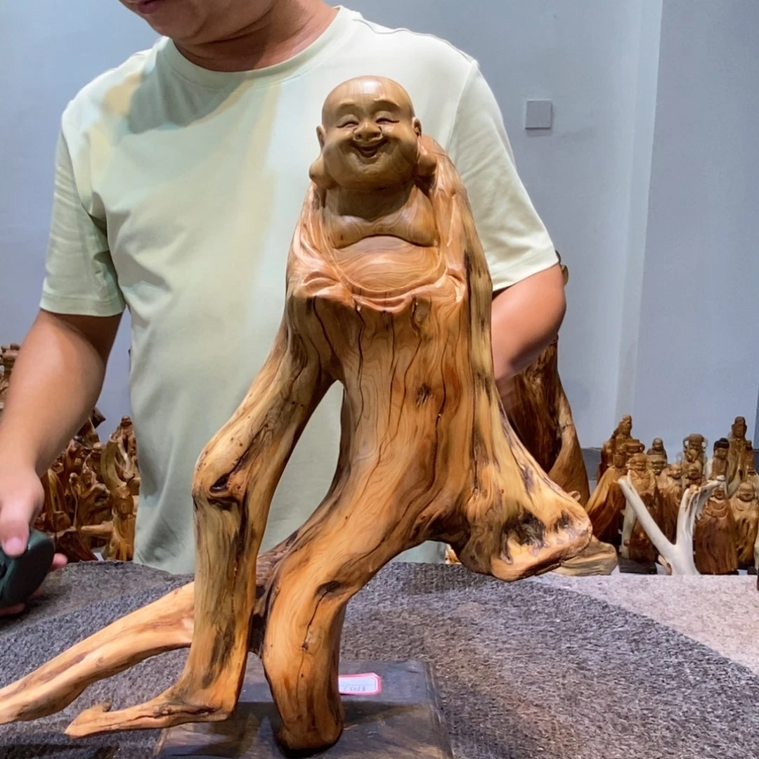 柏木（崖柏）精品太行崖柏