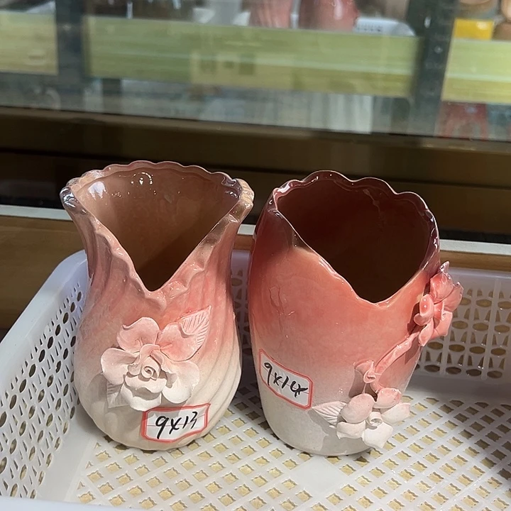 粗陶粗陶瑕疵瑕疵