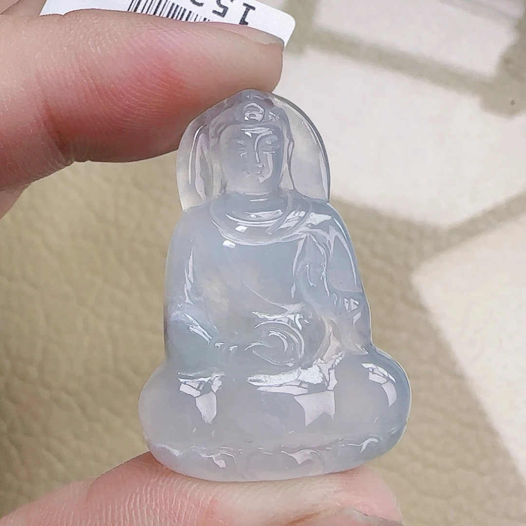 【闪购商品】颈饰未镶嵌翡翠