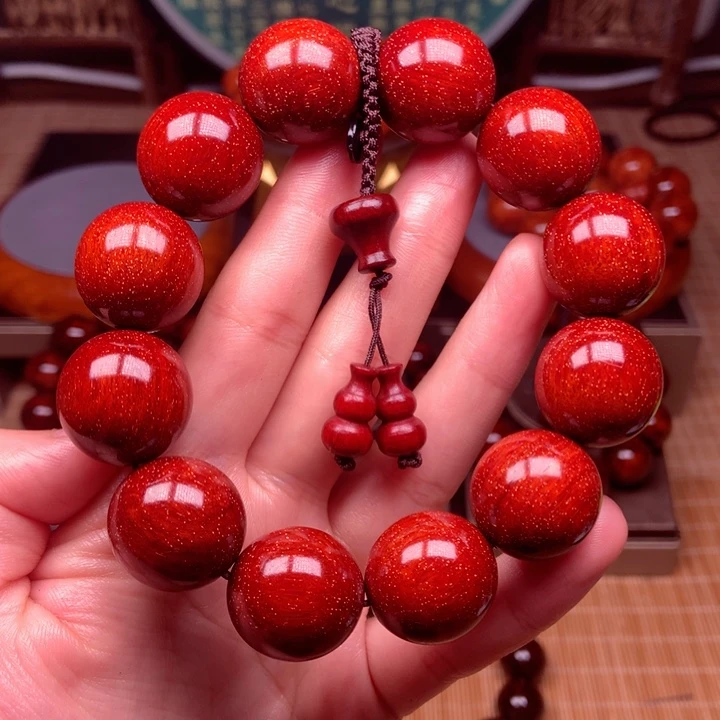 檀香紫檀（小叶紫檀）想2w