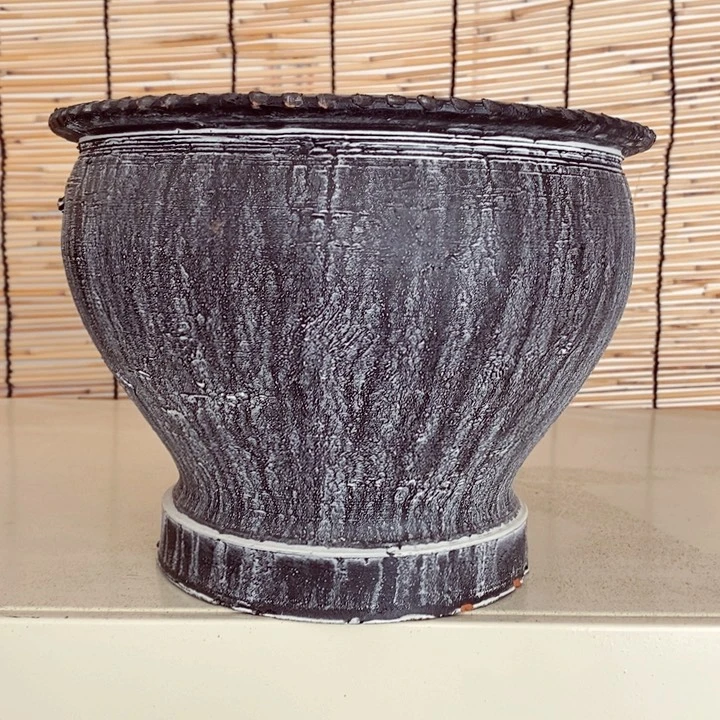 红陶15.9-1微瑕土陶