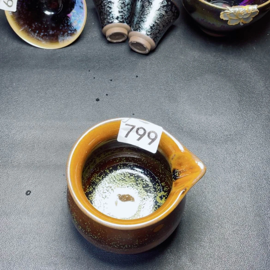 【闪购商品】茶盏799