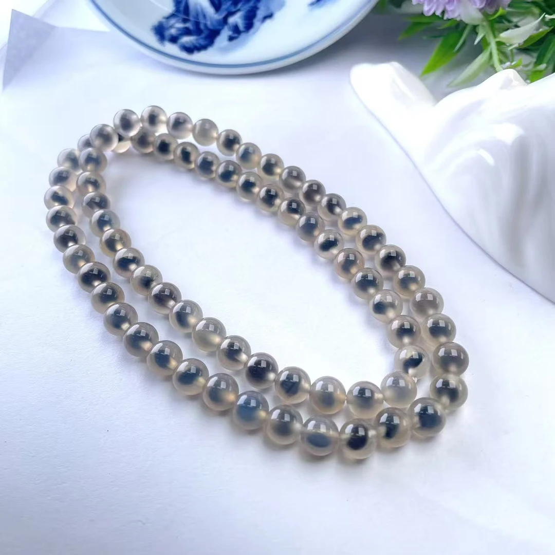 【香港国际荐选】高端珍奢典藏名录项链-Q559-2