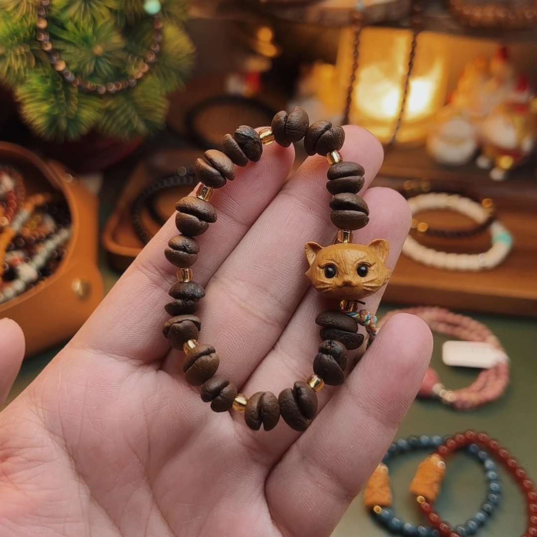 手串菩提根/象牙果