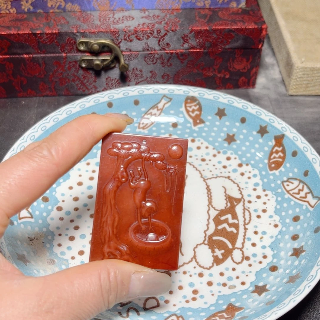 底槽青一物一图发货，支持七天无理由。