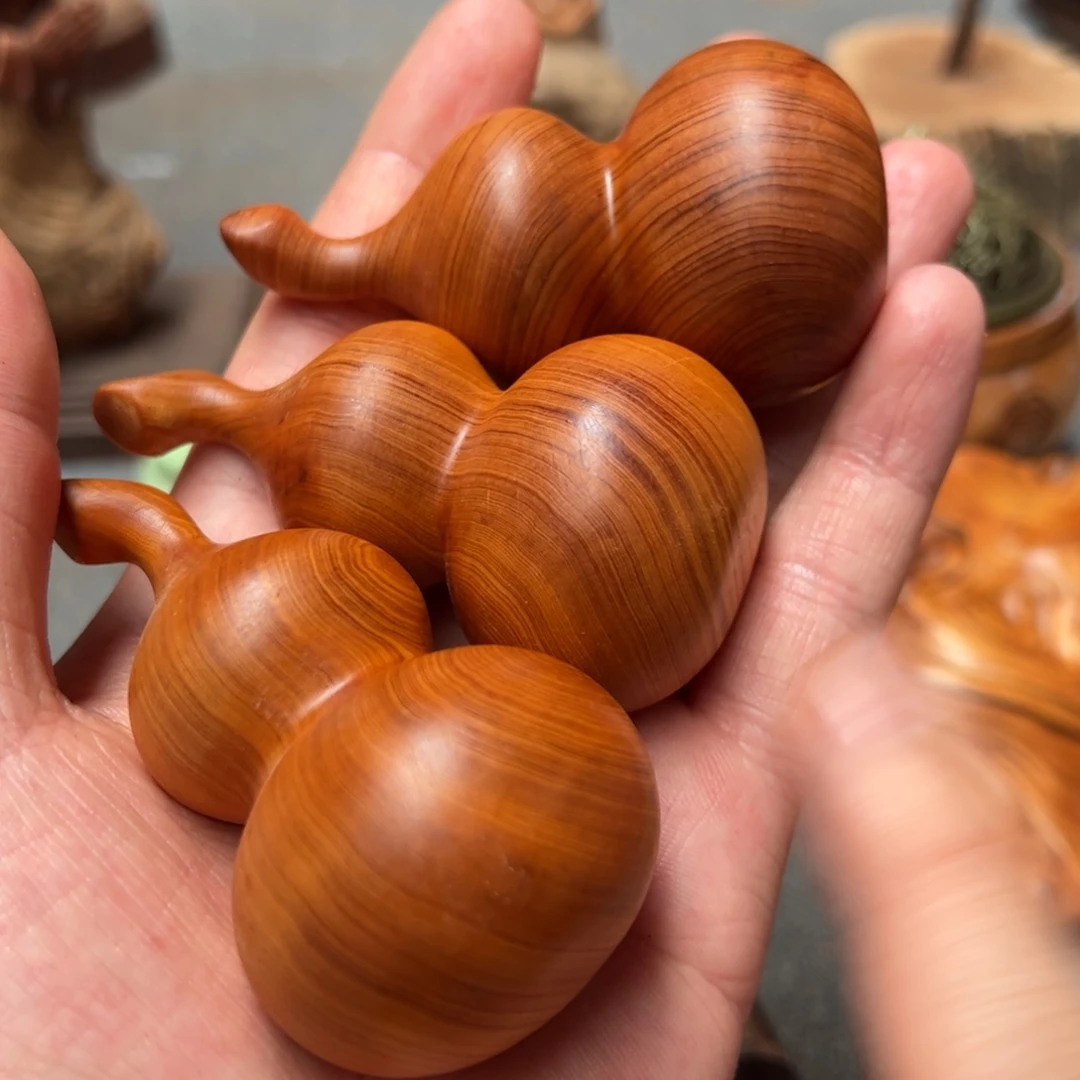 柏木（崖柏）北太行陈化崖柏