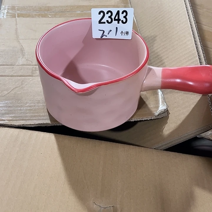 瓷微瑕外贸餐具2343