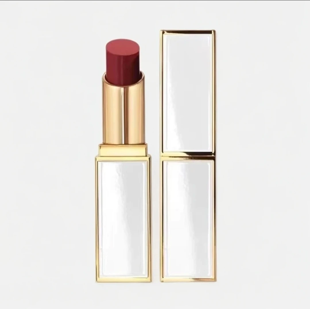 【正品正装】细白金管显白口红 03日杂奶茶 20长岛冰茶礼盒礼袋