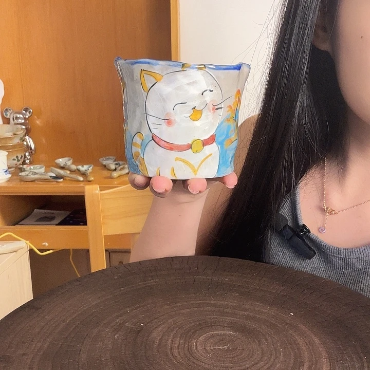 陶瓷手绘景德镇陶瓷