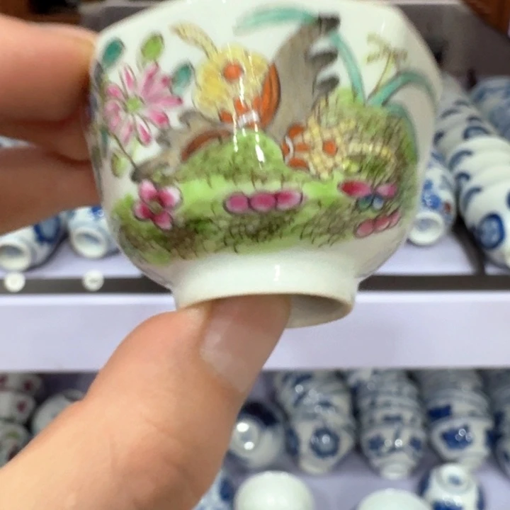 陶瓷艺术品收藏陶瓷