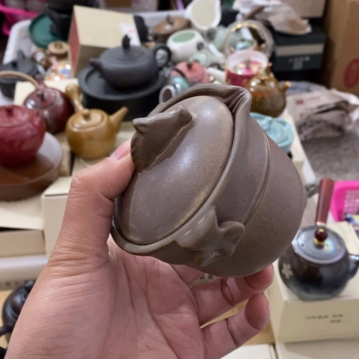 陶瓷艺术品及陶瓷制品