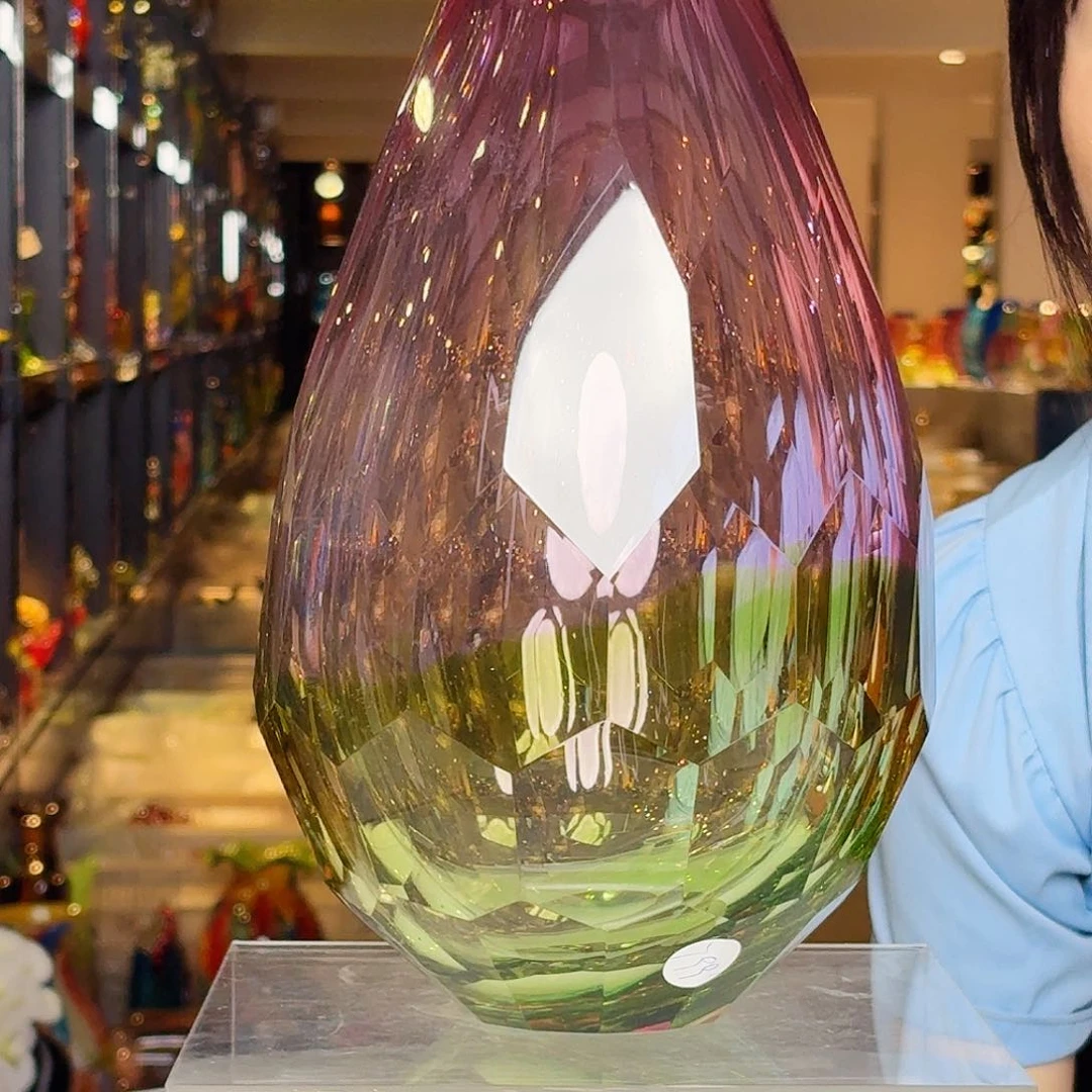 琉璃手工艺品琉璃岛