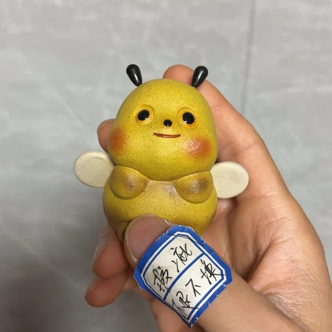 茶杯紫砂瑕疵不退不换介意勿拍