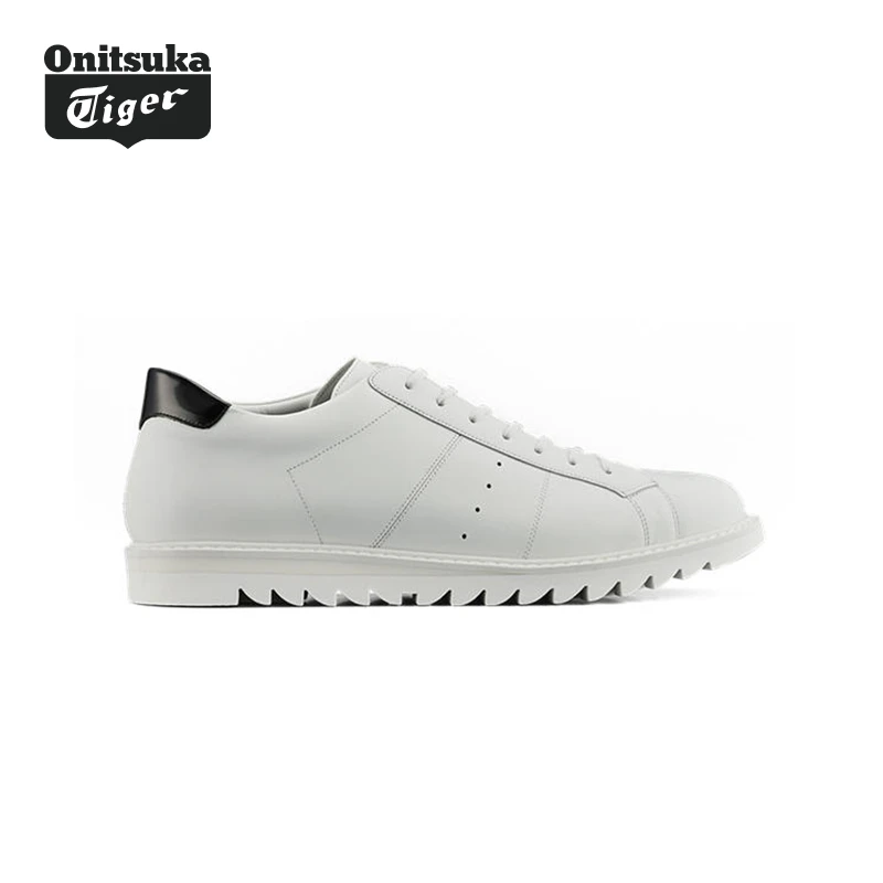 Onitsuka Tiger鬼塚虎THE ONITSUKA COURT-T男女款休闲鞋