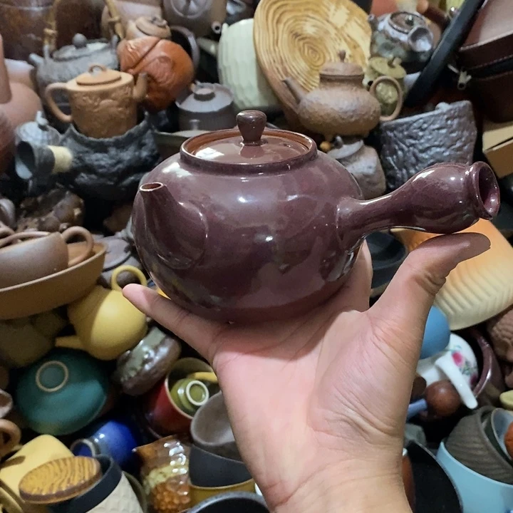 瓷片你也会喜欢自己和他
