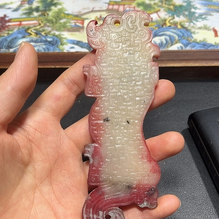 底槽青官方链接一物一图发货