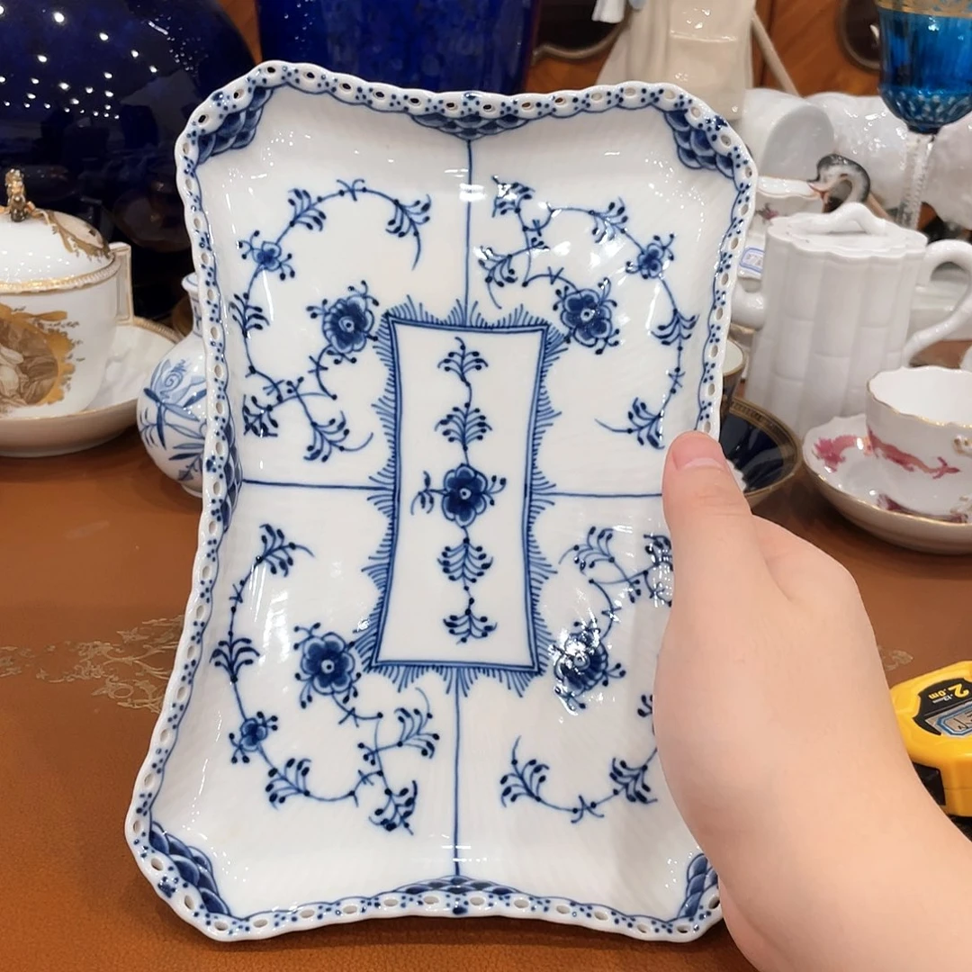 摆件中古一等哥本哈根