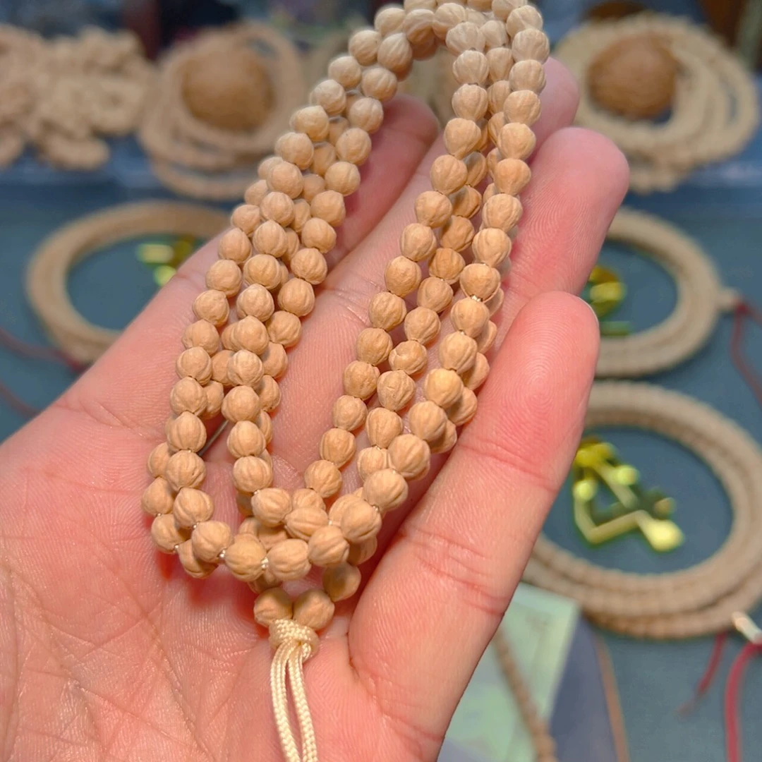 ***柏香籽/百香籽吊坠