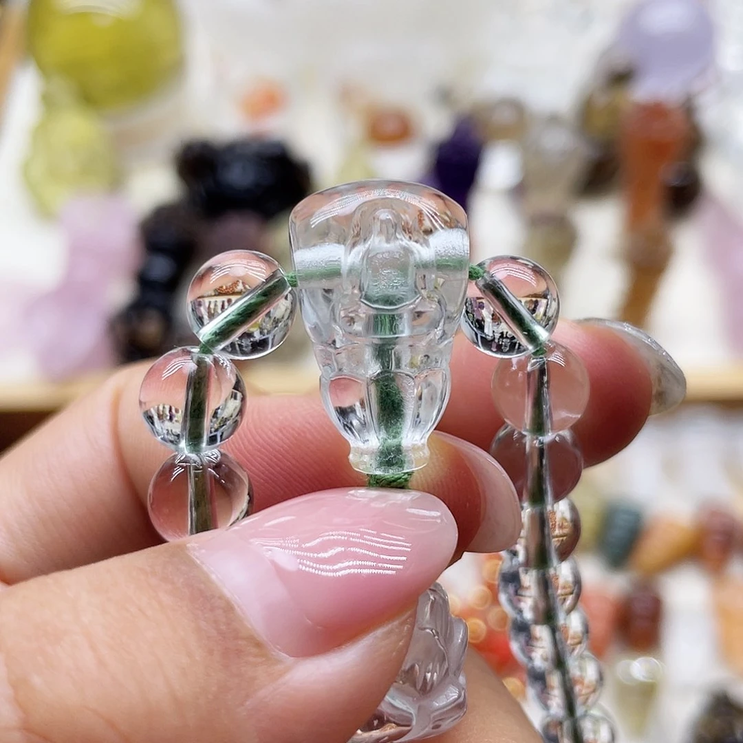 颈饰未镶嵌水晶政****鸭吊坠