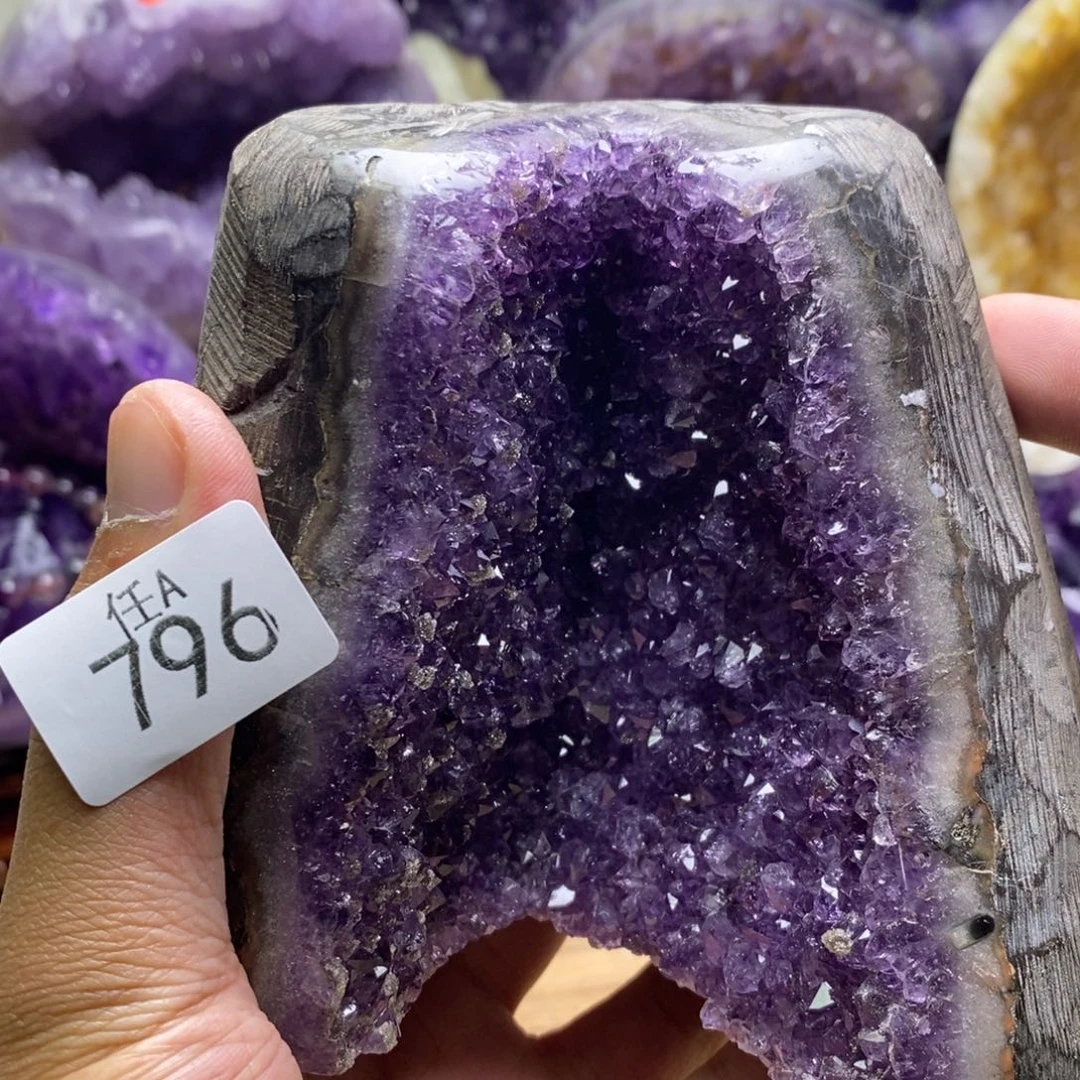 未镶嵌大型摆件（非配饰）水晶
