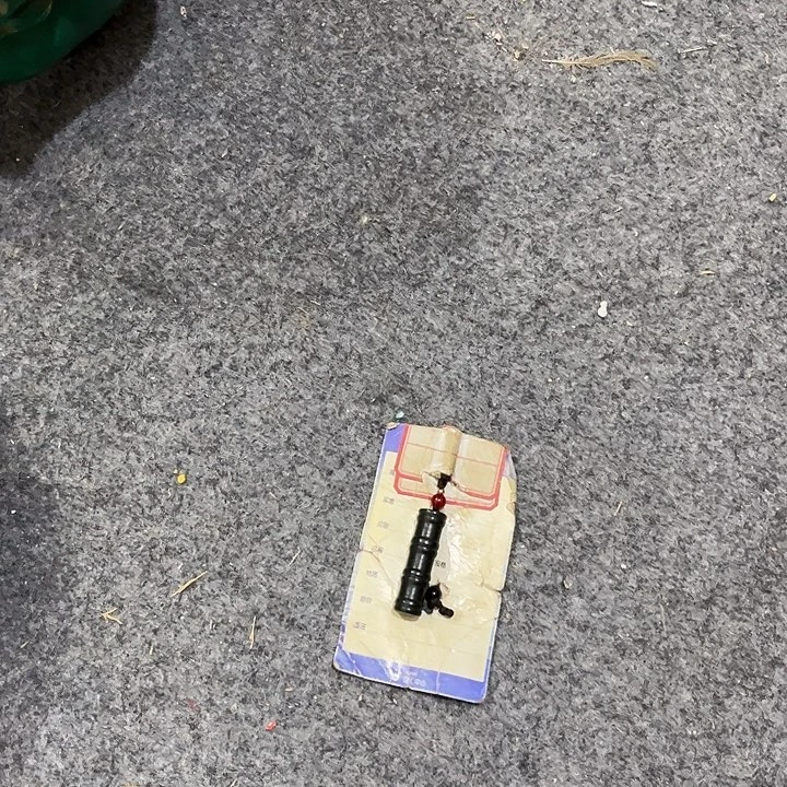 超***哥和田玉未镶嵌颈饰