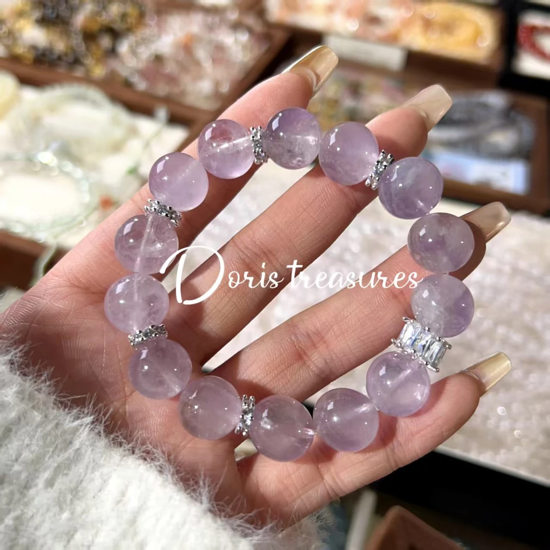 【普罗旺斯】 手链 精致气质 多样性发颜色微差