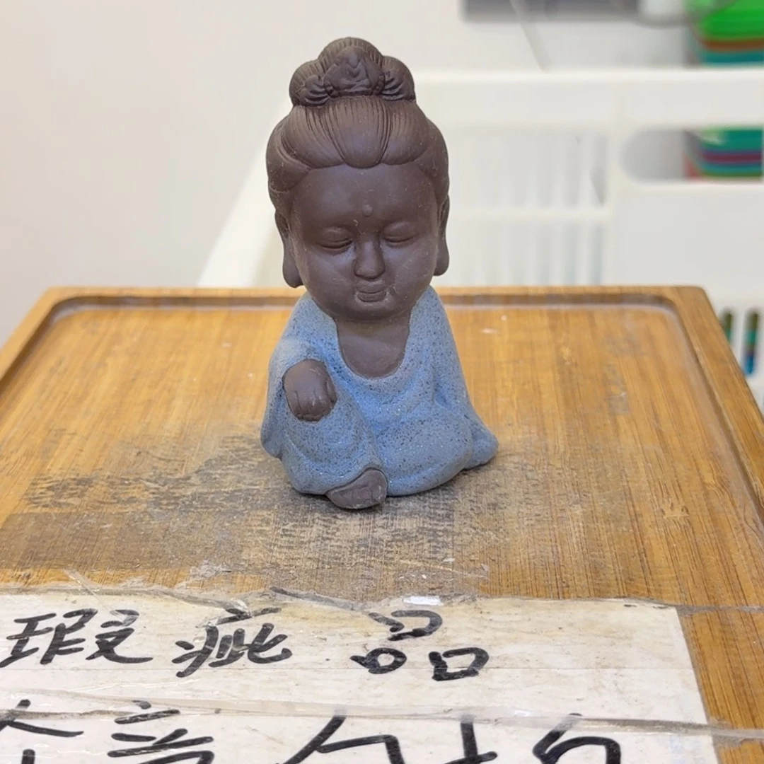 微瑕疵介意勿拍陶瓷器皿M