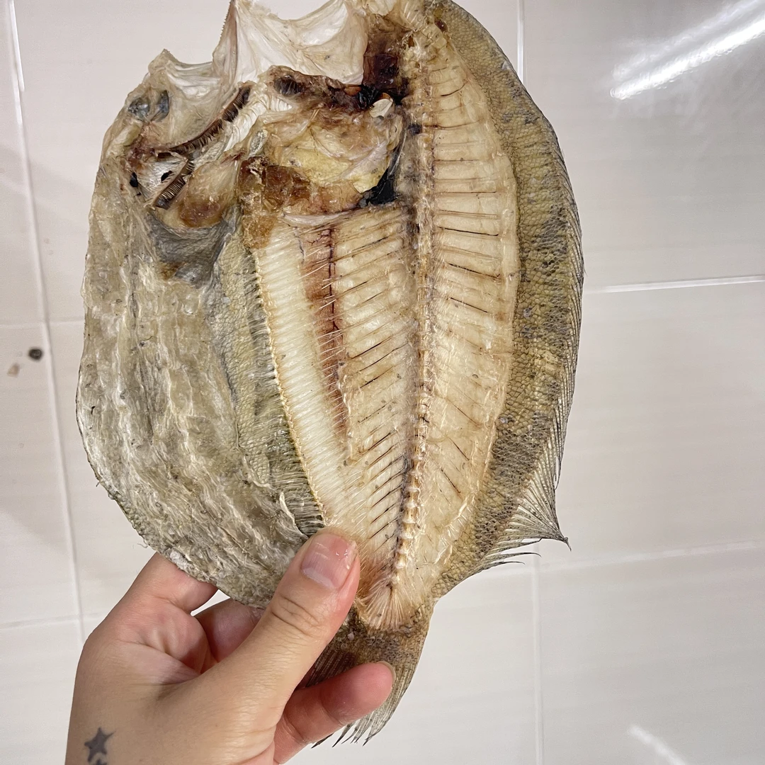 海门本港自晒剔脯剔脯肉