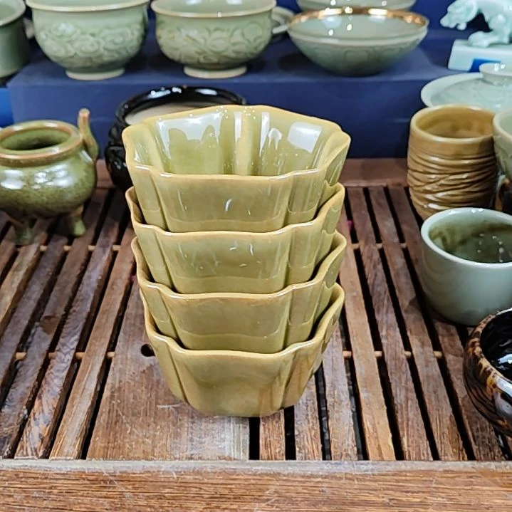 摆件体验介意勿拍