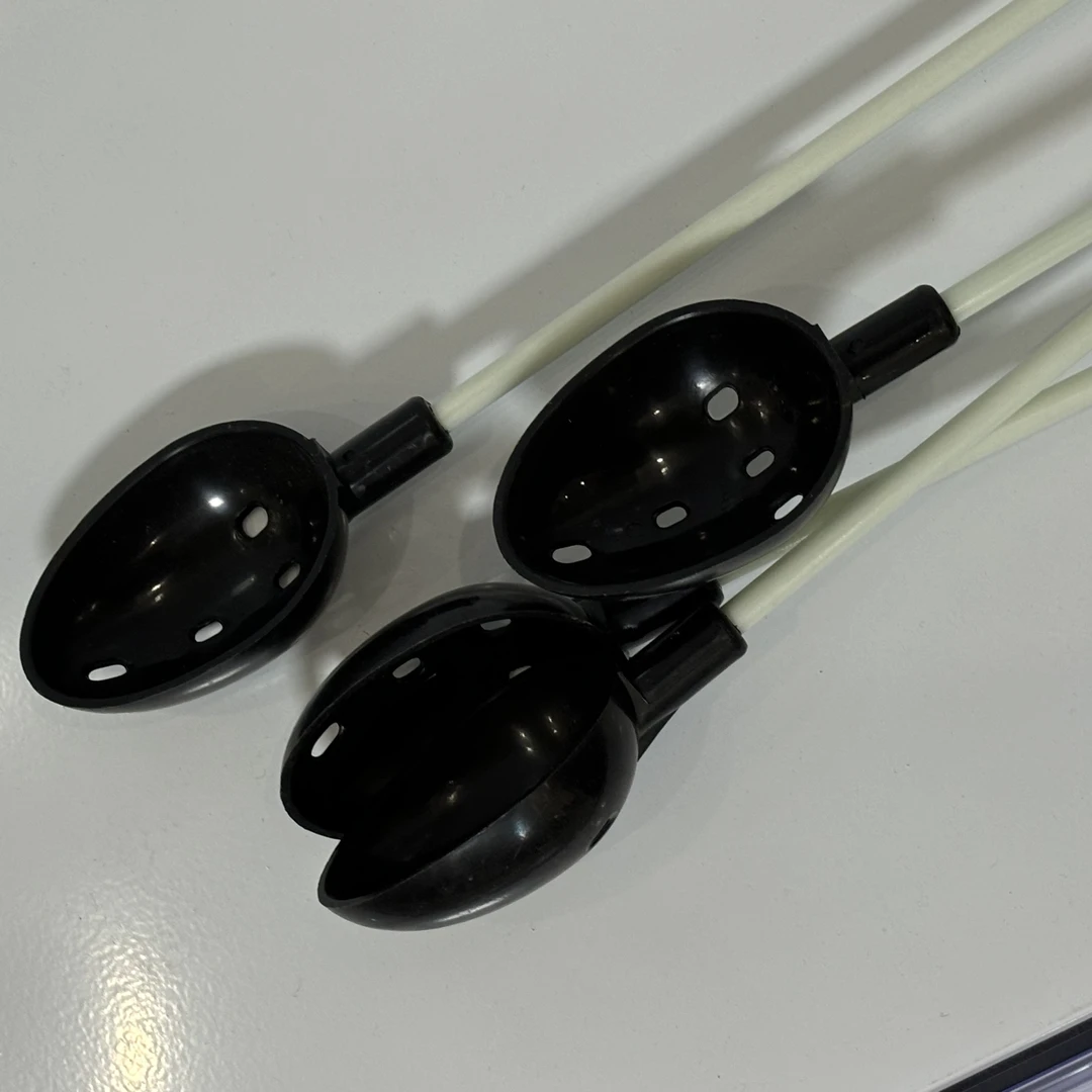 阿蒙森钓鱼打窝勺远投抛饵勺打窝神器垂钓用品